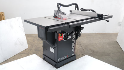 Laguna FUSION F3