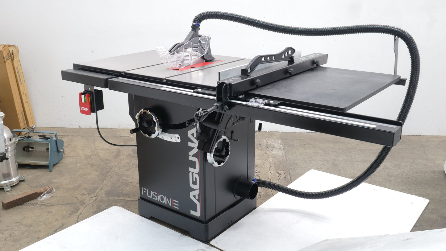 Laguna FUSION F3