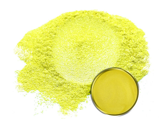 Mustard Yellow - Norfolk Wood Shop