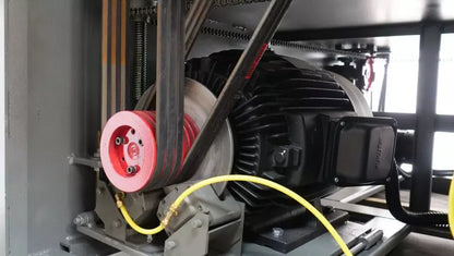 Laguna 51 MWWP 2RK 30HP220V 3PH