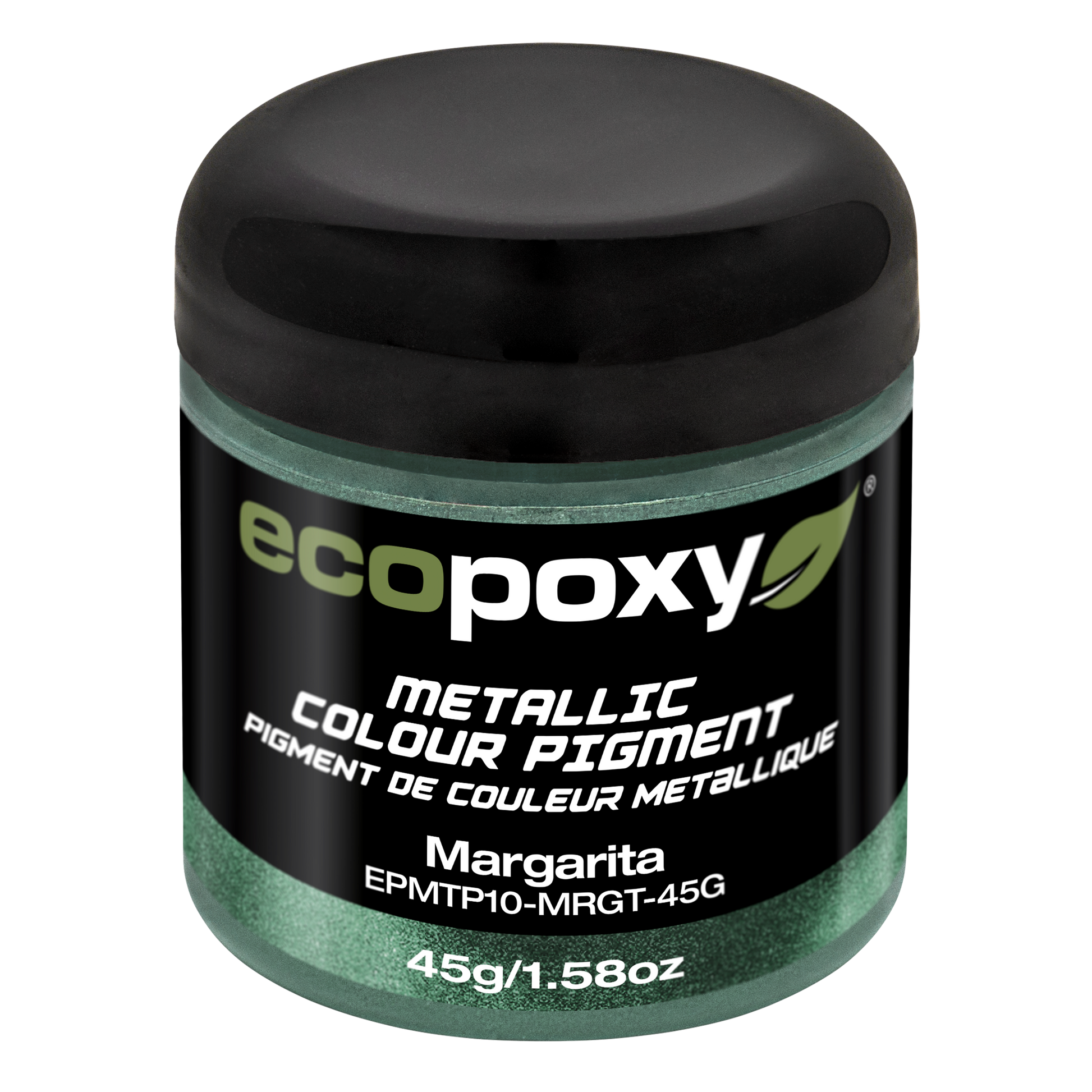 Margarita metallic mica powder