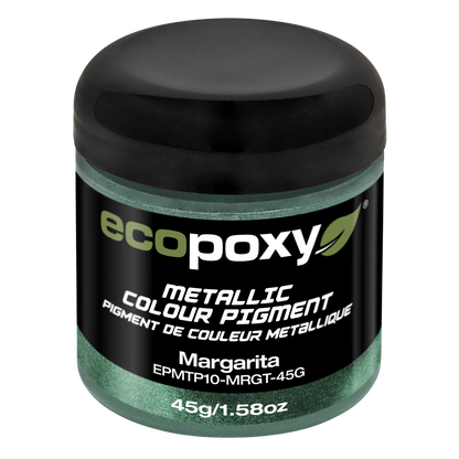 Margarita metallic mica powder
