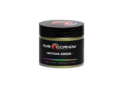 Matcha Green - Norfolk Wood Shop