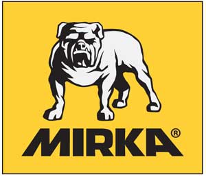Mirka Logo