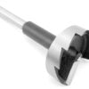C/T 3 W Drill X 2 1/8 Cd X 1/2 Sh No Flat