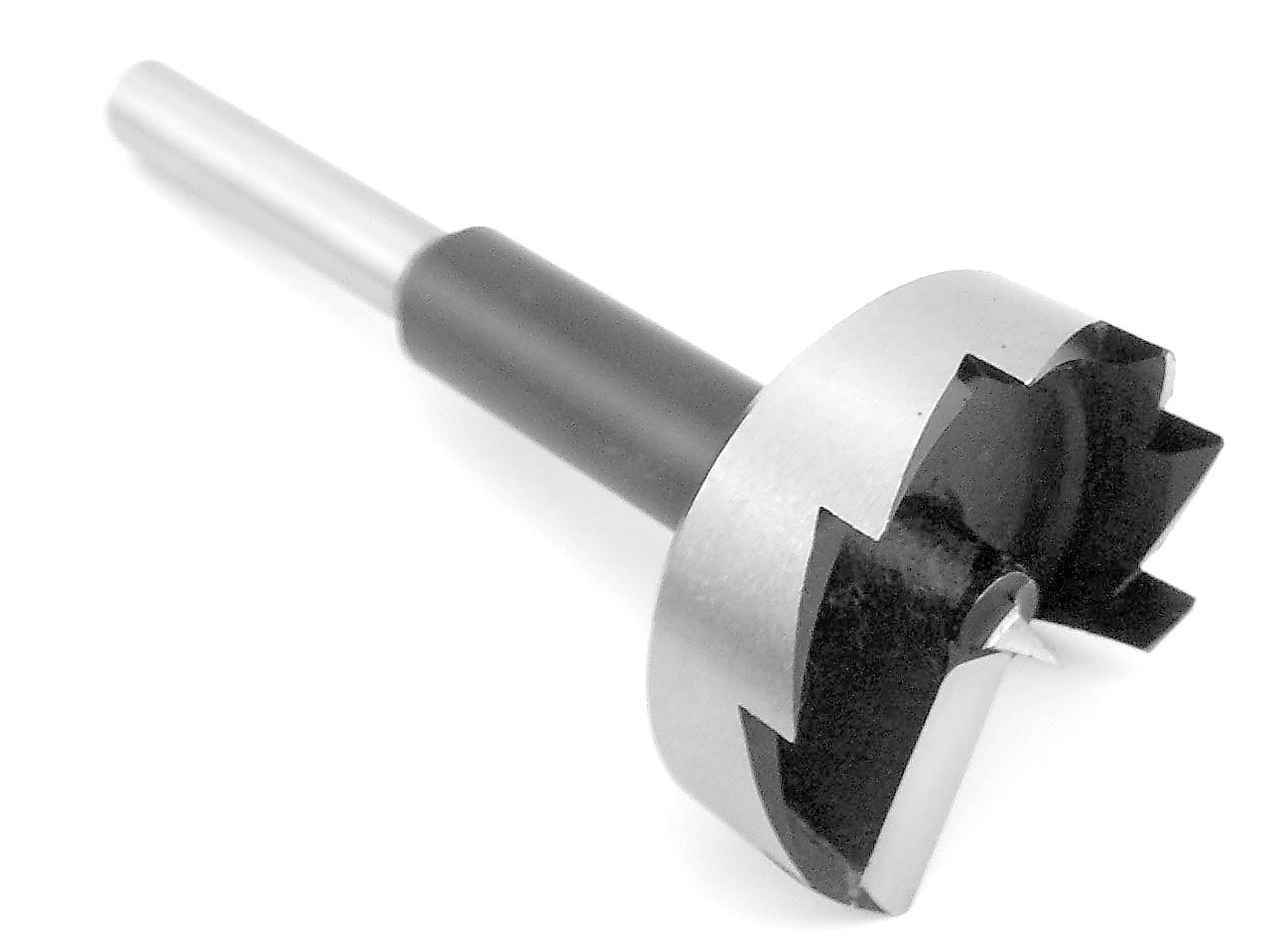 Hss Multi Spur- 3/8" Cd X 1/2 Shk X 4 3/4 Oal