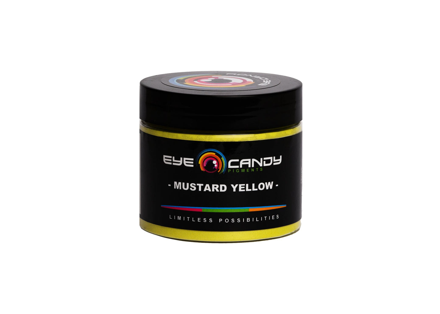 Mustard Yellow - Norfolk Wood Shop