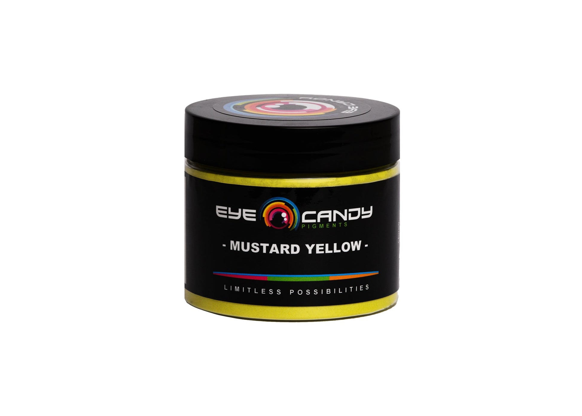 Mustard Yellow - Norfolk Wood Shop