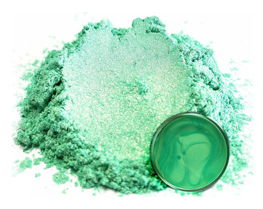 Nebula Green - Norfolk Wood Shop