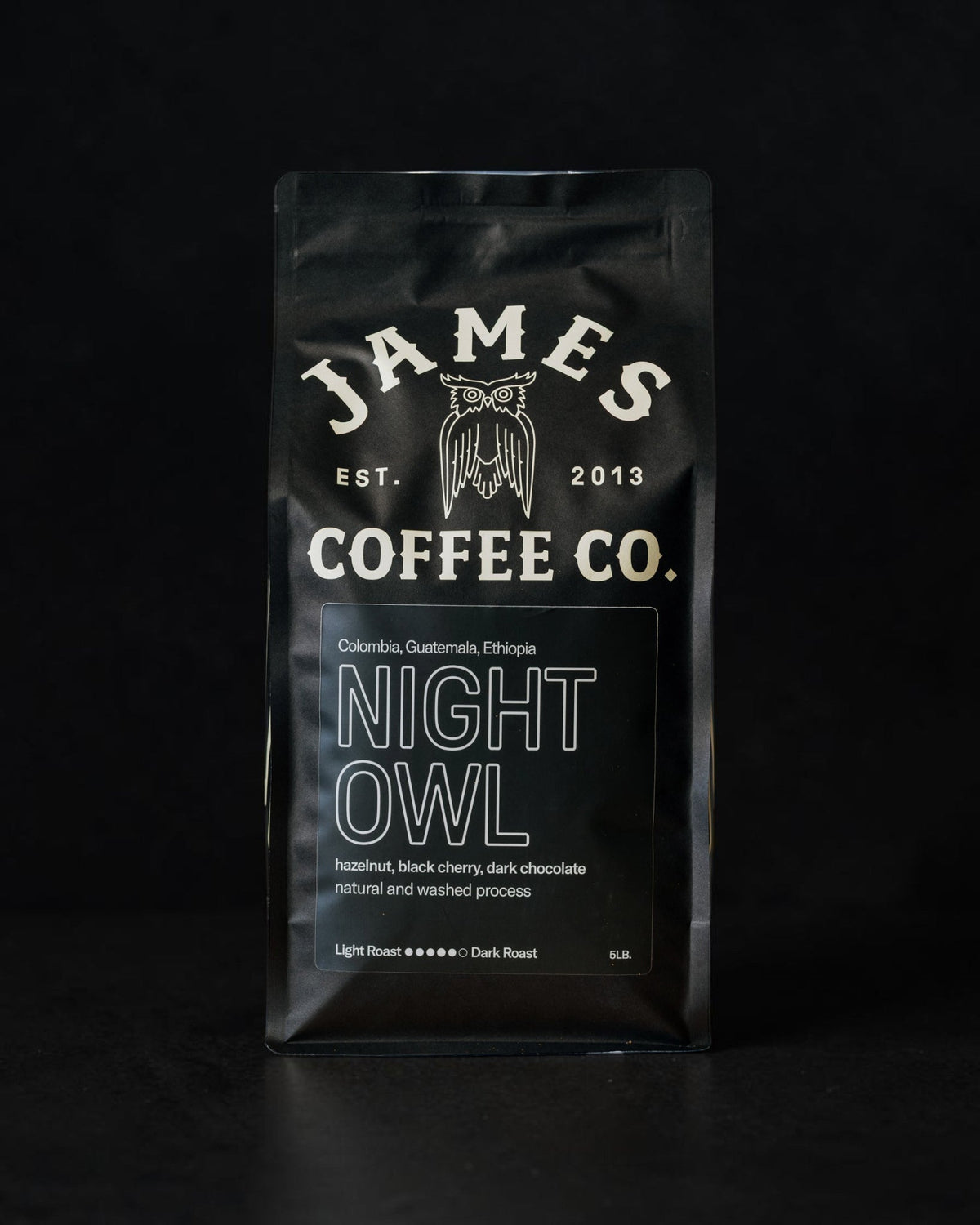 Night Owl Blend