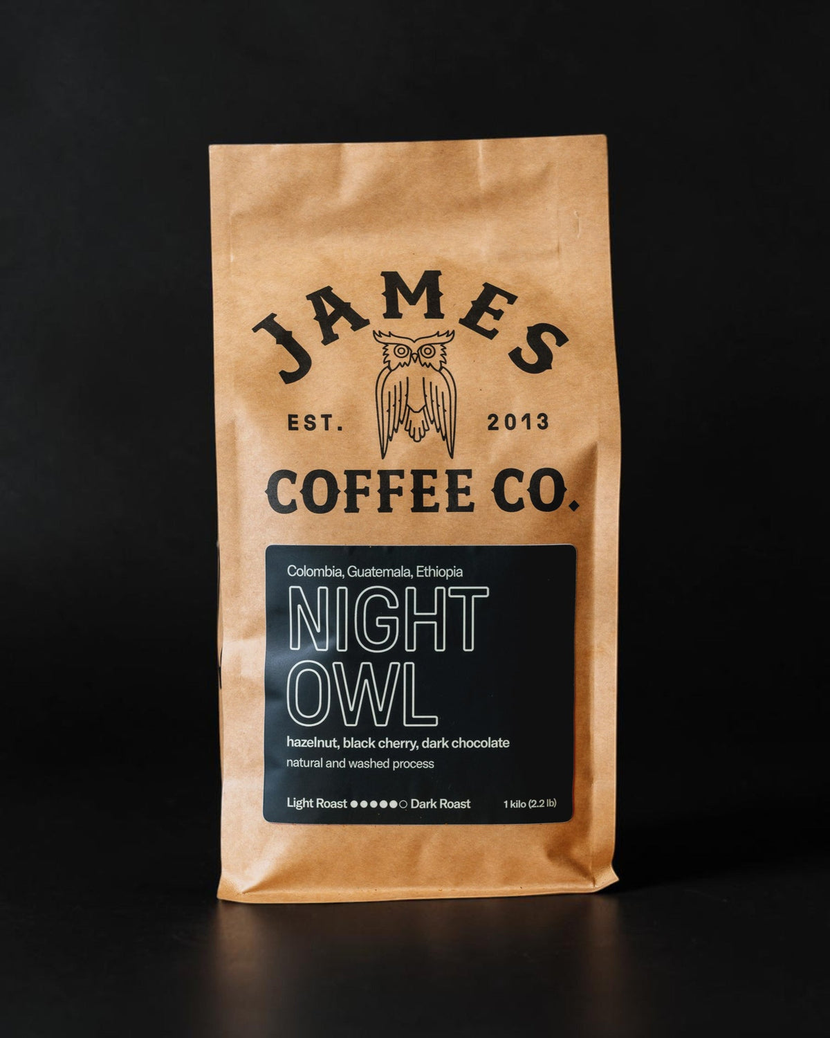 Night Owl Blend