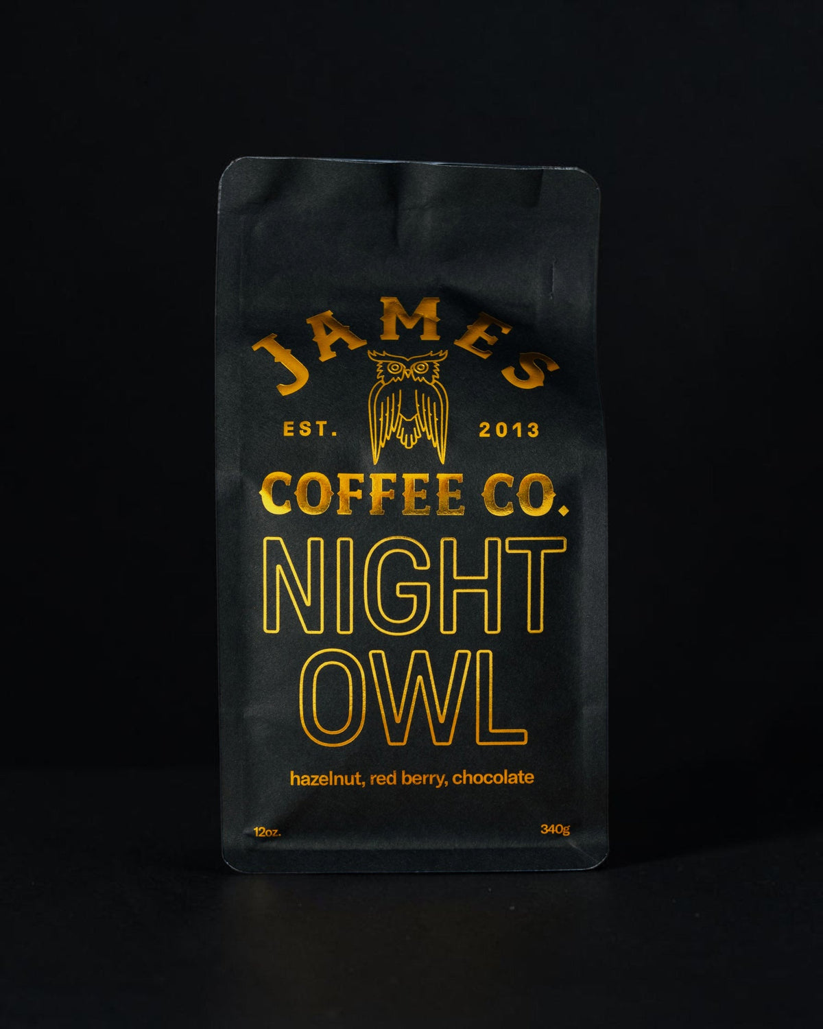 Night Owl Blend