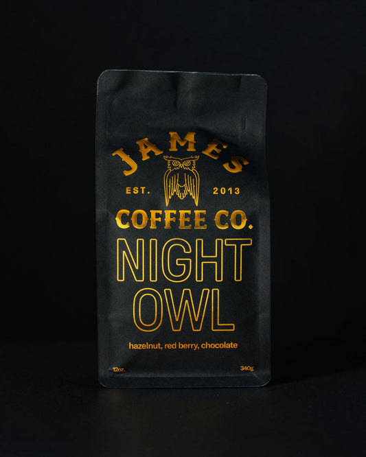 Night Owl Blend