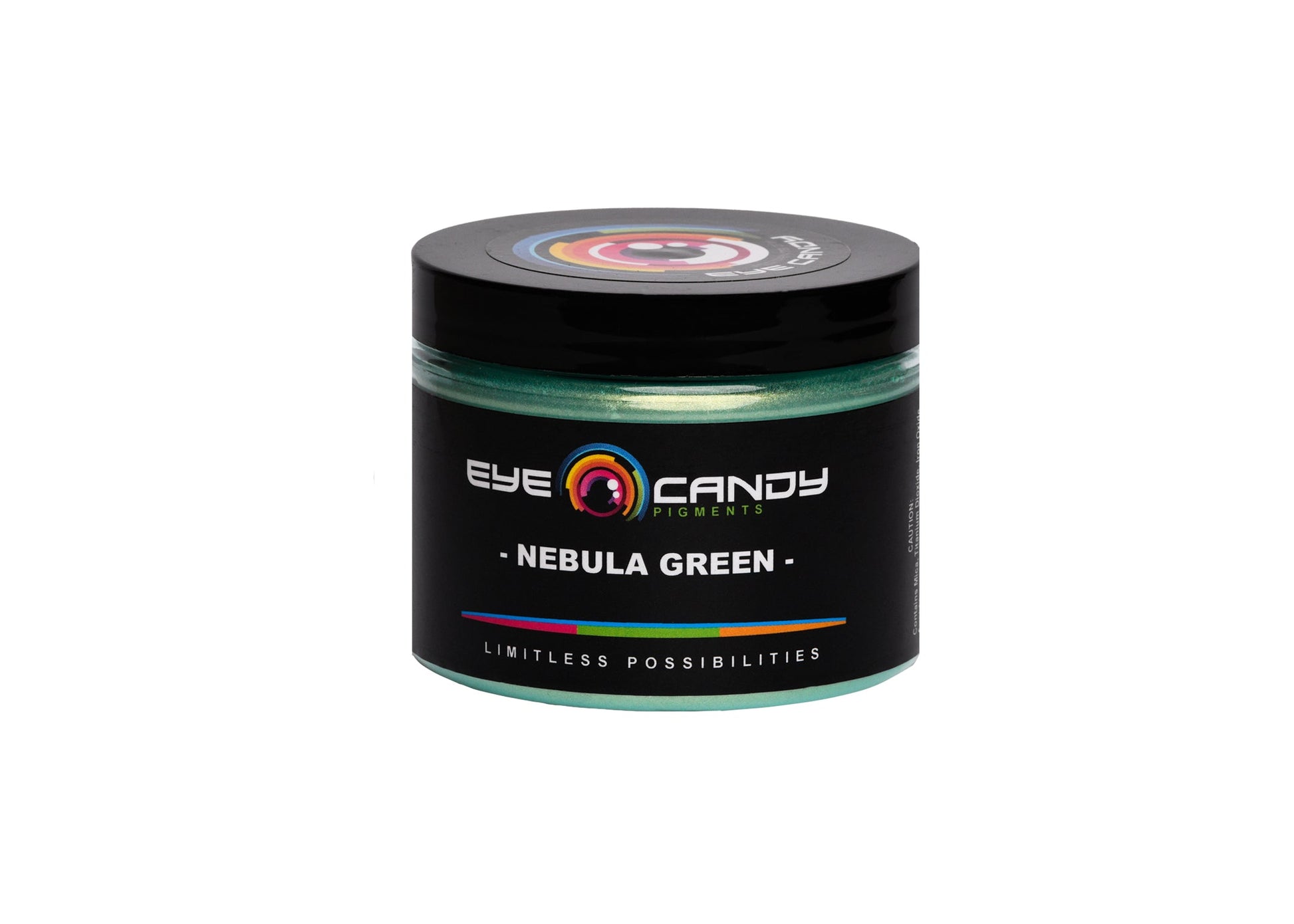 Nebula Green - Norfolk Wood Shop
