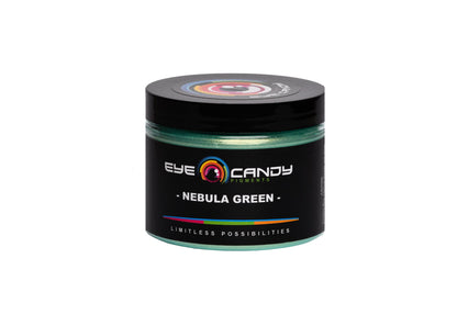 Nebula Green - Norfolk Wood Shop