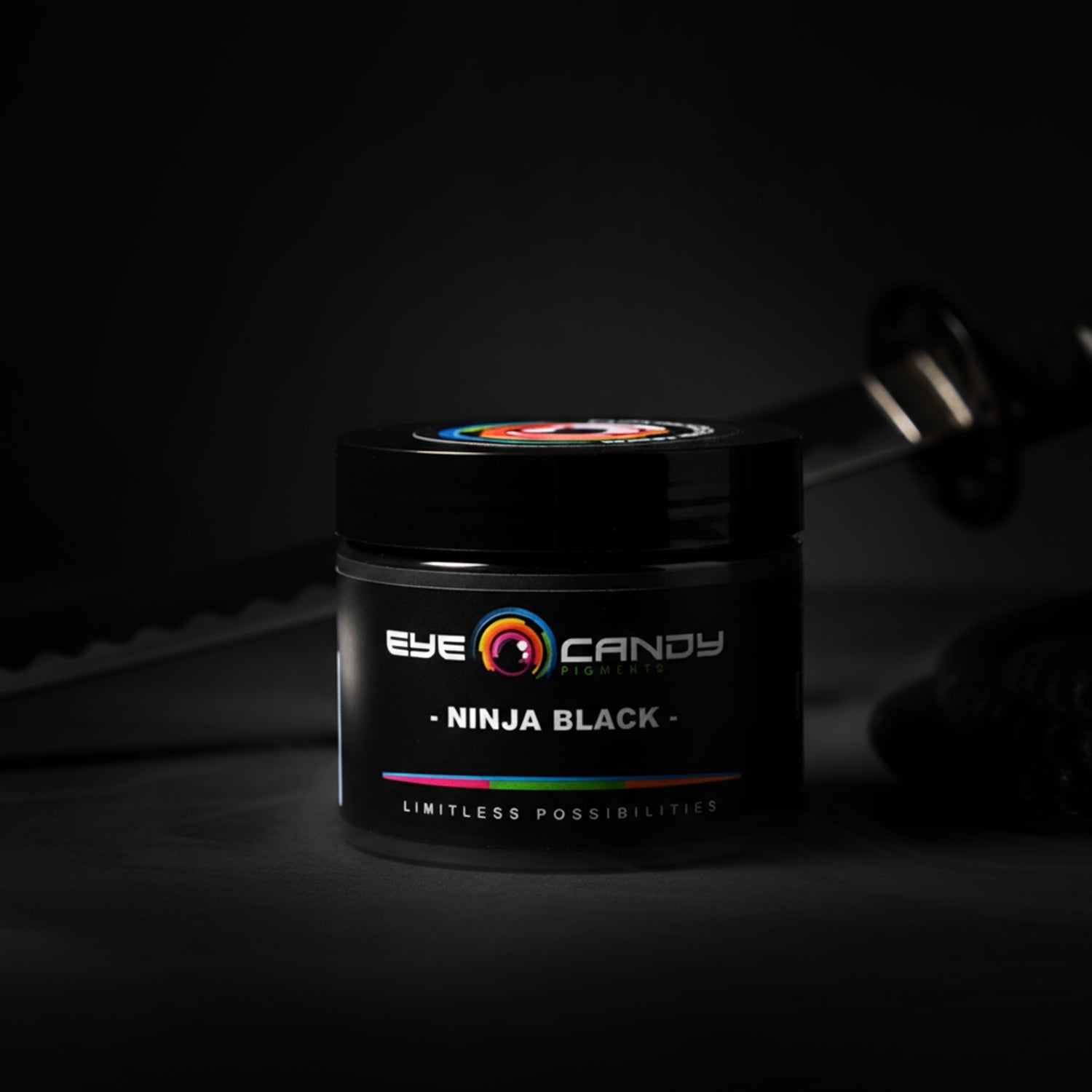 Ninja Black - Norfolk Wood Shop