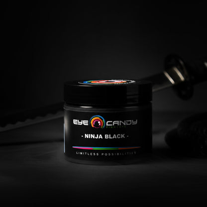 Ninja Black - Norfolk Wood Shop