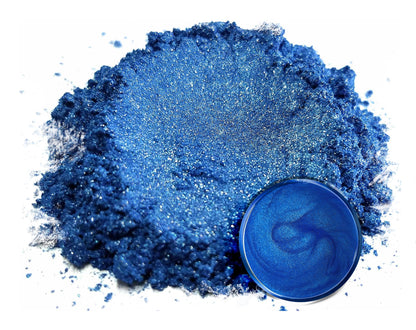 Ocean Blue - Norfolk Wood Shop