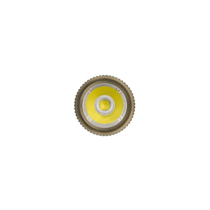 OLIGHT I1R2 EOS Keychain Flashlight Kit - Desert Tan