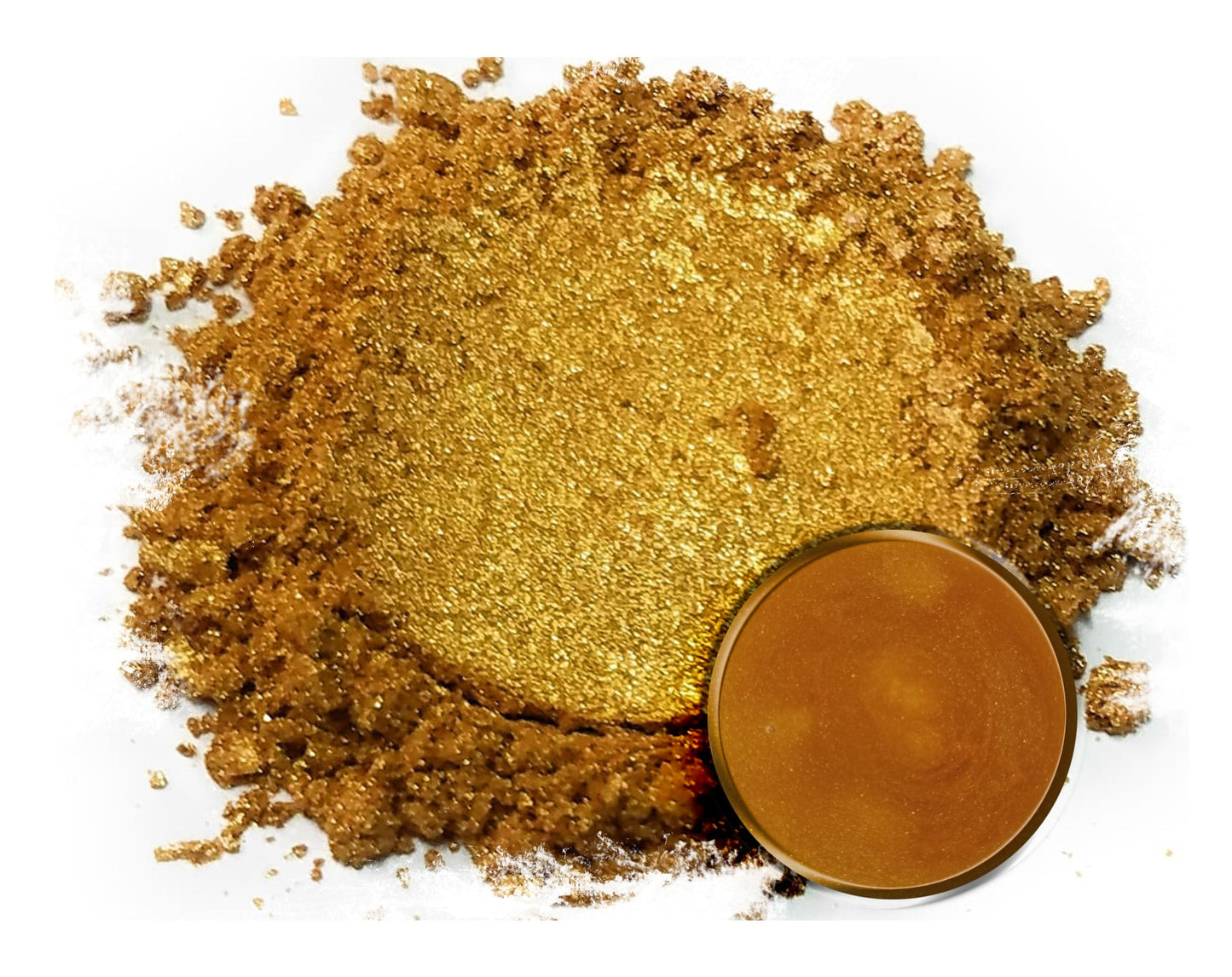 Ora Gold - Norfolk Wood Shop