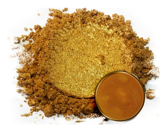Ora Gold - Norfolk Wood Shop