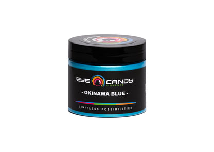 Okinawa Blue - Norfolk Wood Shop