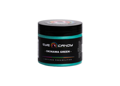 Okinawa Green - Norfolk Wood Shop