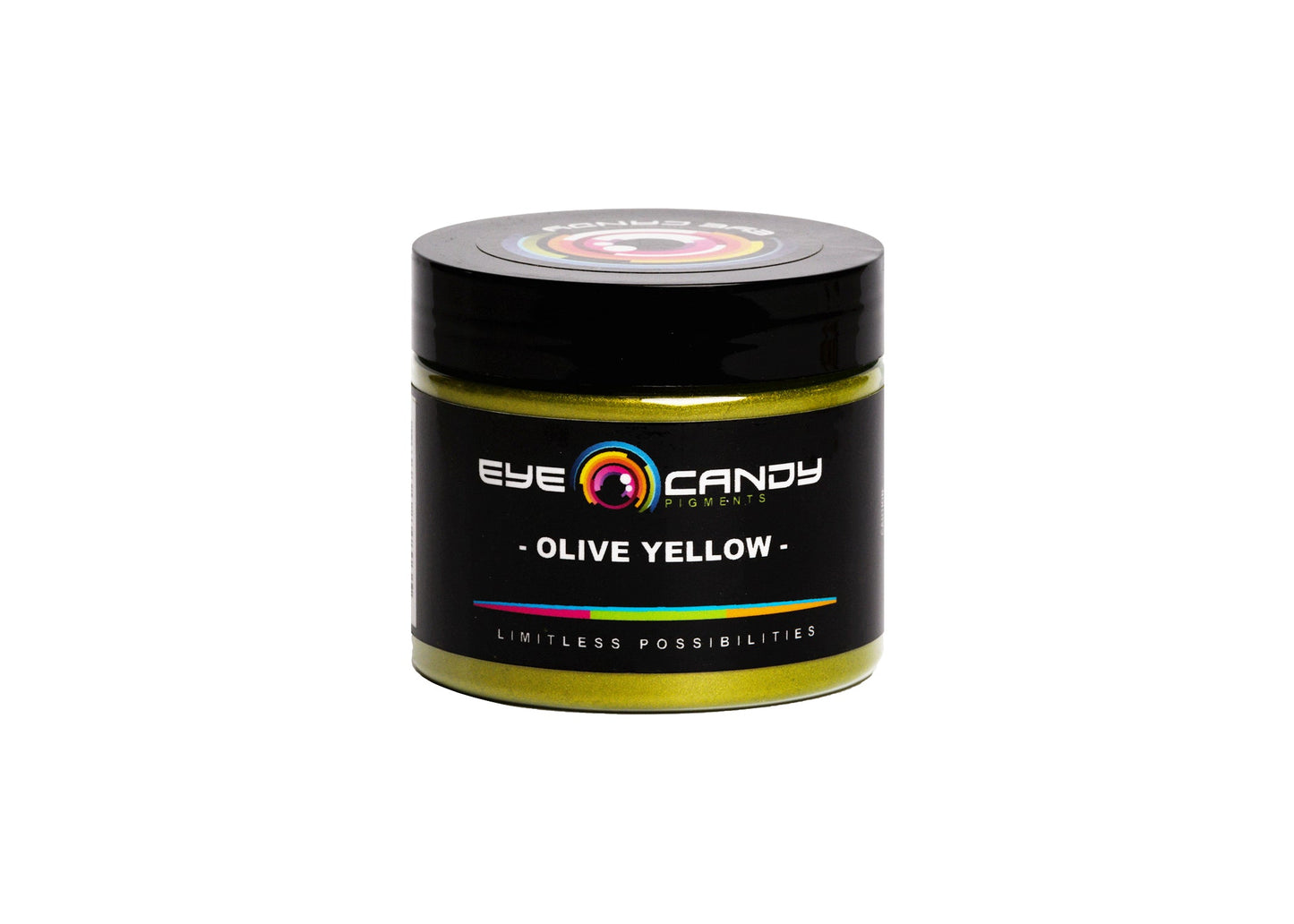 Olive Yellow - Norfolk Wood Shop
