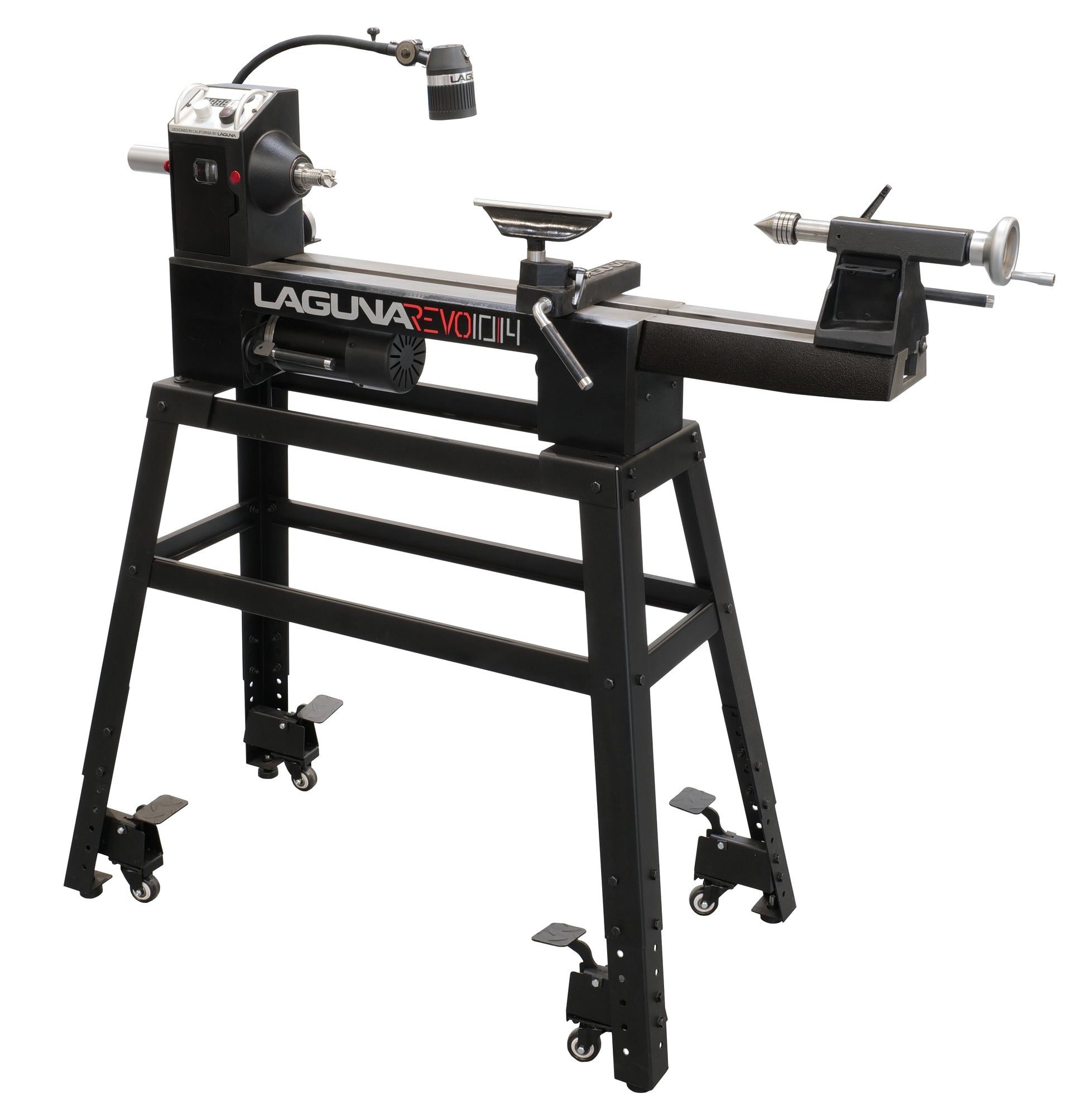 REVO 10|14 Lathe - Norfolk Wood Shop