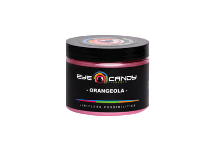 Orangeola - Norfolk Wood Shop