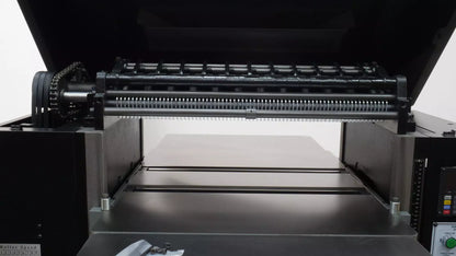 Laguna 25" Industrial Planew w/ 15HP 3 Phase
