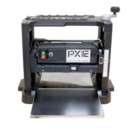 PX|12 Quadtec: II Planer - Norfolk Wood Shop