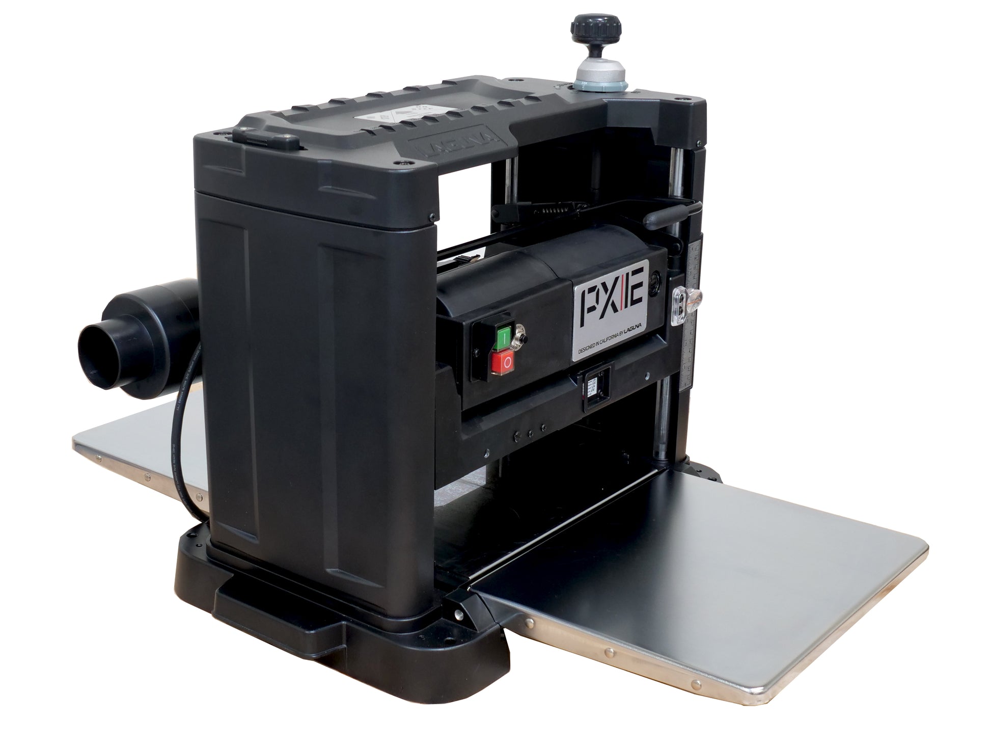 PX|12 Quadtec: II Planer - Norfolk Wood Shop