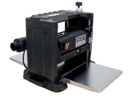 PX|12 Quadtec: II Planer - Norfolk Wood Shop