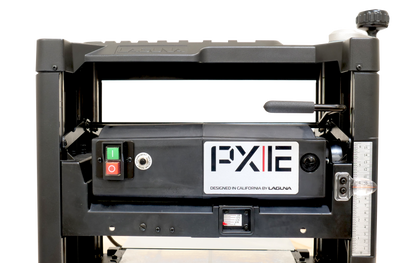 PX|12 Quadtec: II Planer - Norfolk Wood Shop