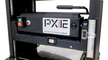 PX|12 Quadtec: II Planer - Norfolk Wood Shop