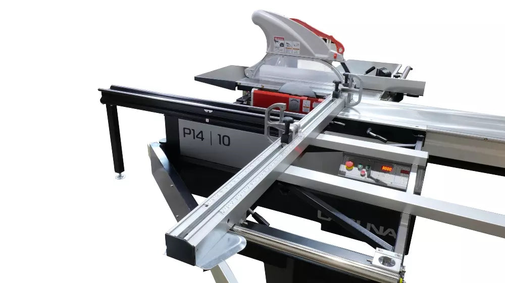 Laguna P14|10 Panelsaw 220V 3Phase