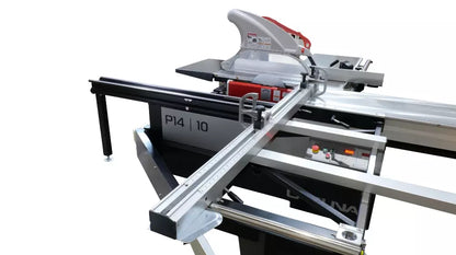 Laguna P14|10 Panelsaw 220V 3Phase