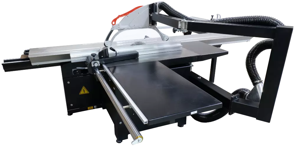 Laguna P14|10 Panelsaw 220V 3Phase