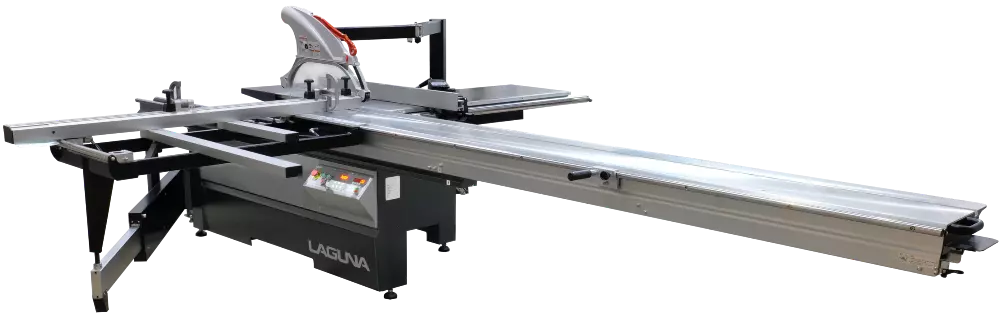 Laguna P14|10 Panelsaw 220V 3Phase