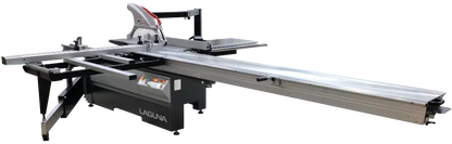Laguna P14|10 Panelsaw 220V 3Phase