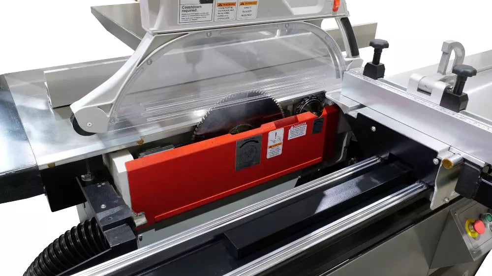 Laguna P14|10 Panelsaw 220V 3Phase