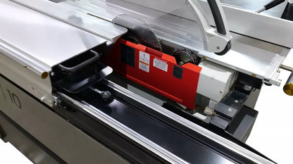 Laguna P14|10 Panelsaw 220V 3Phase
