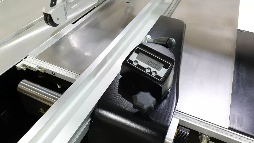 Laguna P14|10 Panelsaw 220V 3Phase