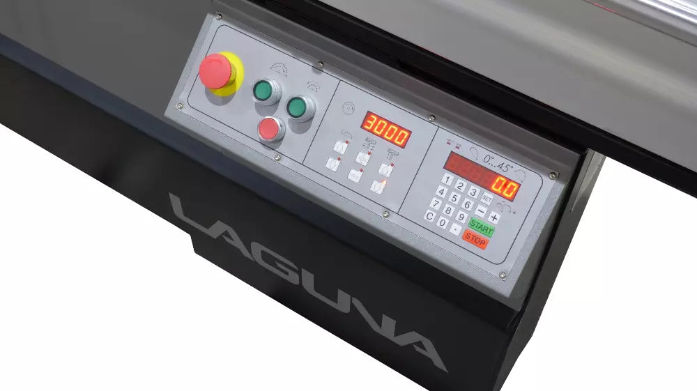 Laguna P14|10 Panelsaw 220V 3Phase