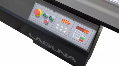 Laguna P14|10 Panelsaw 220V 3Phase