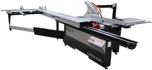 Laguna XP|14 EXPANDABLE CONVEYOR 24 EDITION
