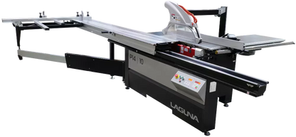 Laguna P14|10 Panelsaw 220V 3Phase