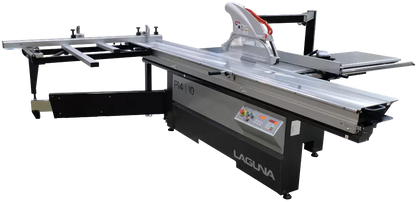 Laguna P14|10 Panelsaw 220V 3Phase