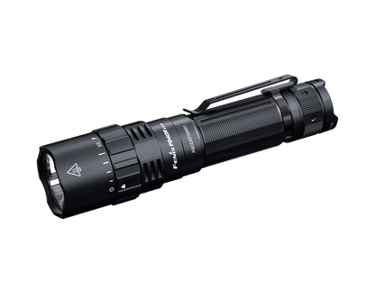 Fenix PD40R V3 Rechargeable Flashlight - Norfolk Wood Shop